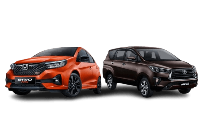Rent Car Lombok
