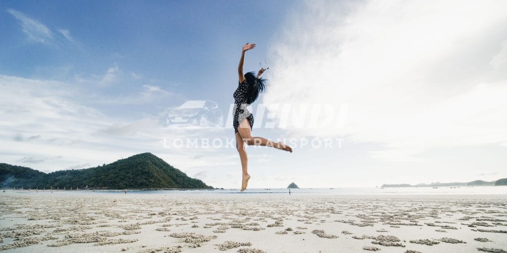 10 Keindahan Gili Trawangan